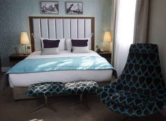 Hotel The Belgrave