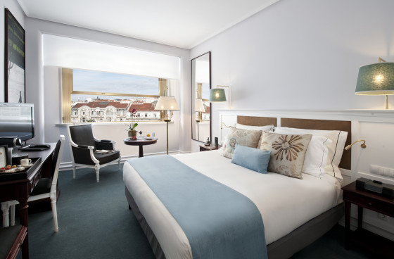 Hotel Tivoli Lisboa