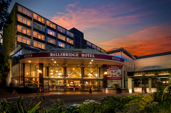 Hotel Ballsbridge Hotel
