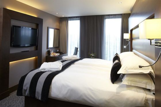 Hotel Park Grand London Heathrow