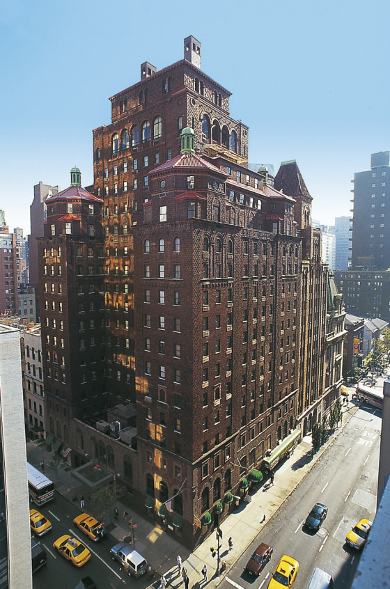 Hotel NH New York Jolly Madison Towers