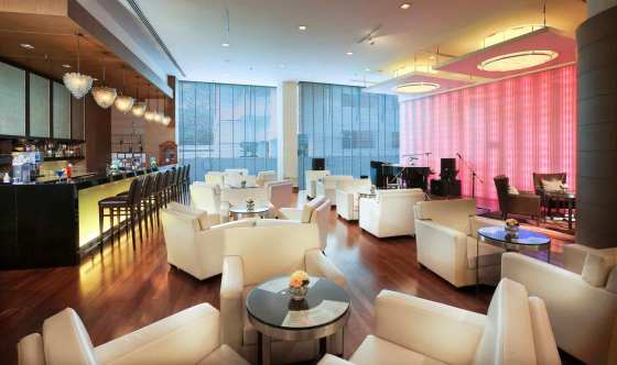 Grand Sukhumvit Hotel Bangkok Hotel