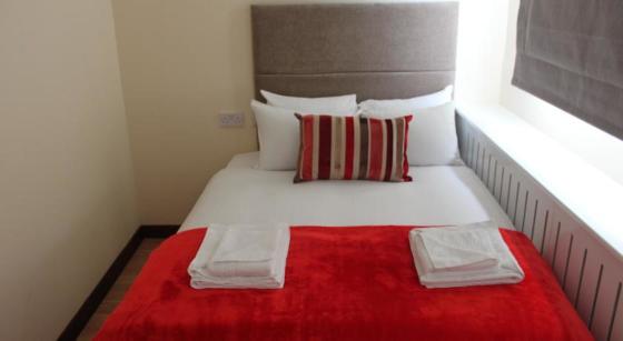 Hotel So Kings Cross