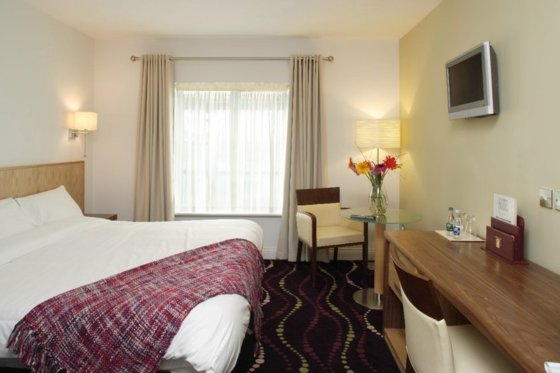 Hotel Arlington Hotel O'connell Bridge