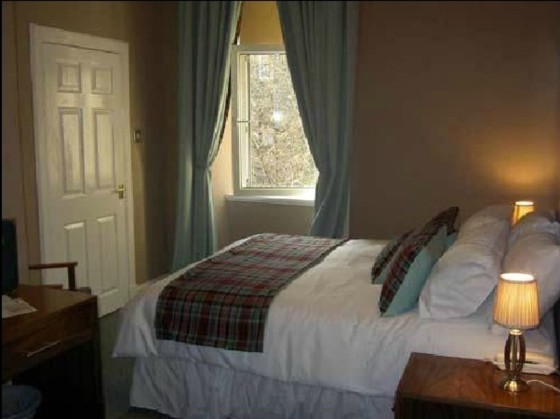 Hotel Argyll Hotel