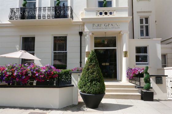 Hotel Park Grand London Lancaster Gate