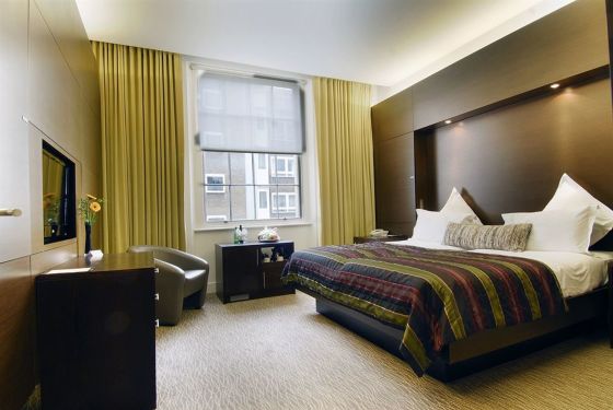 Hotel The Park Grand London Paddington