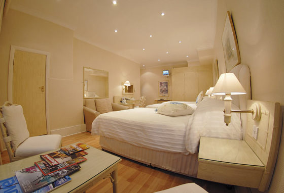 Hotel Amsterdam Hotel