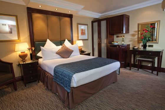 Hotel Park Grand Paddington Court