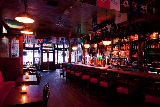 Hotel Mercantile Hotel