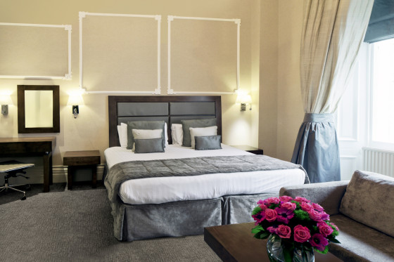 Hotel Grange Strathmore