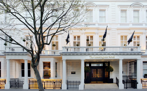 Hotel The Kensington Hotel - The Doyle Collection