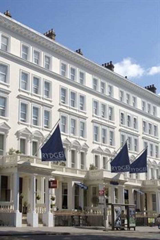 Hotel Rydges Kensington London