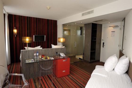 Hotel Westcord City Centre Amsterdam
