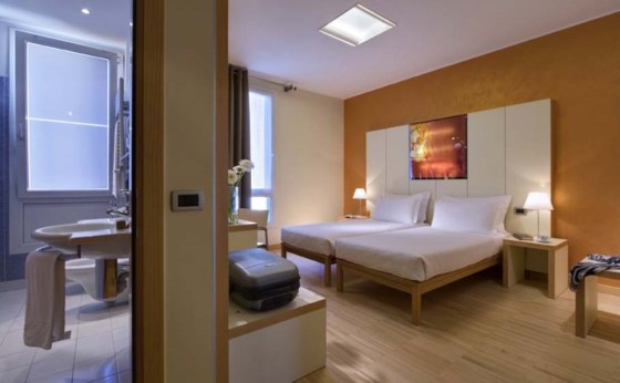 Hotel Best Western Hotel Bologna