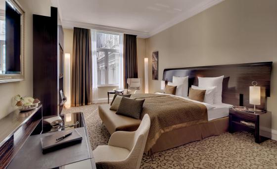 Hotel Atlantic Kempinski Hamburg
