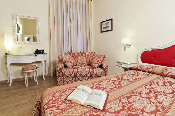 Hotel San Lio Tourist House