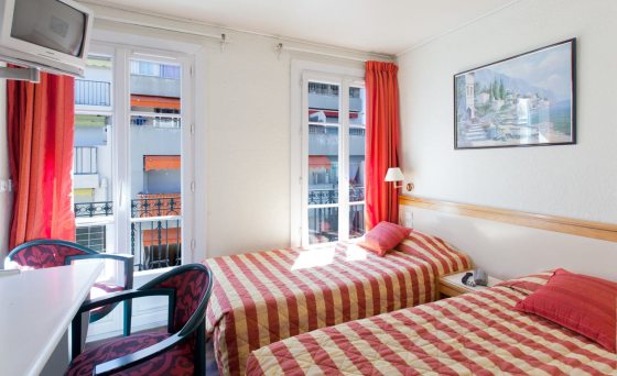 Hotel Dante