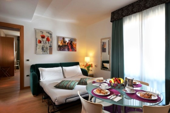 Hotel Elite Hotel Residence