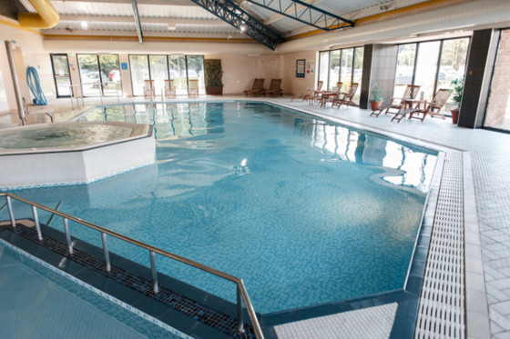 Hotel Erskine Bridge Hotel
