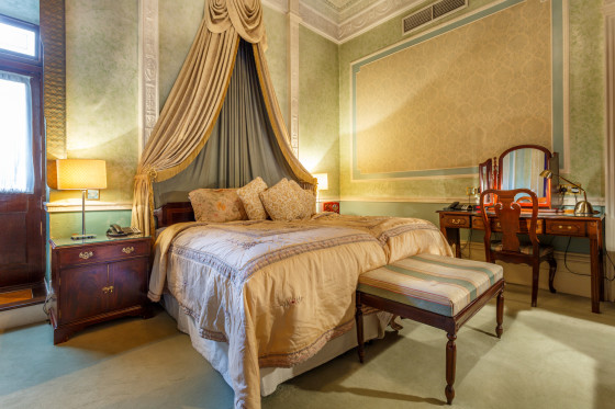 Hotel London Elizabeth Hotel