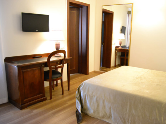 Hotel Giardinetto