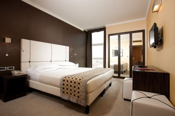 Hotel Ambasciatori