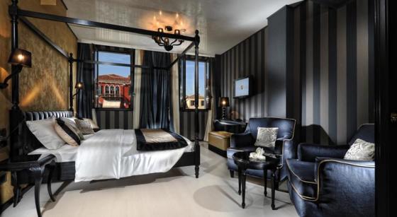 Hotel Carnival Palace Hotel