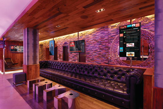 Hotel The Gallivant Times Square