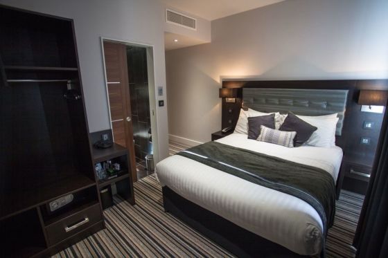 Hotel The W14 Hotel Kensington
