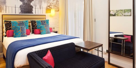 Hotel Indigo London - Paddington