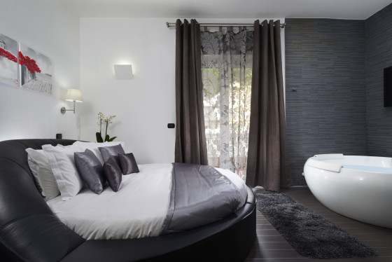 Pensión Gregorio VII Luxury Suites