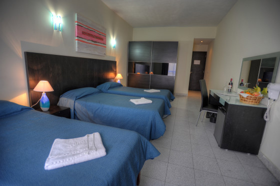 Hotel St. Julian's Bay Hotel