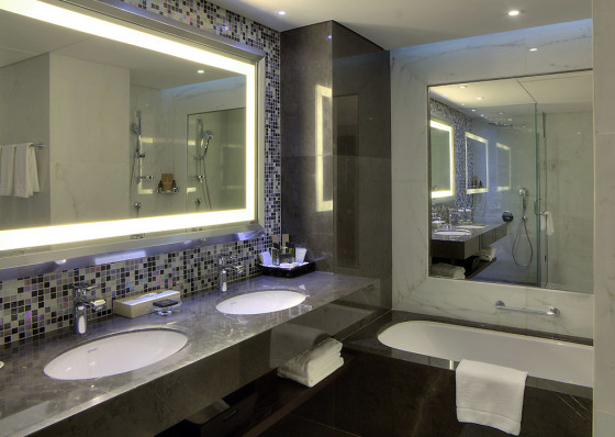 Hotel Sofitel Beirut Le Gabriel