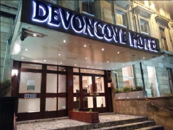 Hotel Devoncove Hotel
