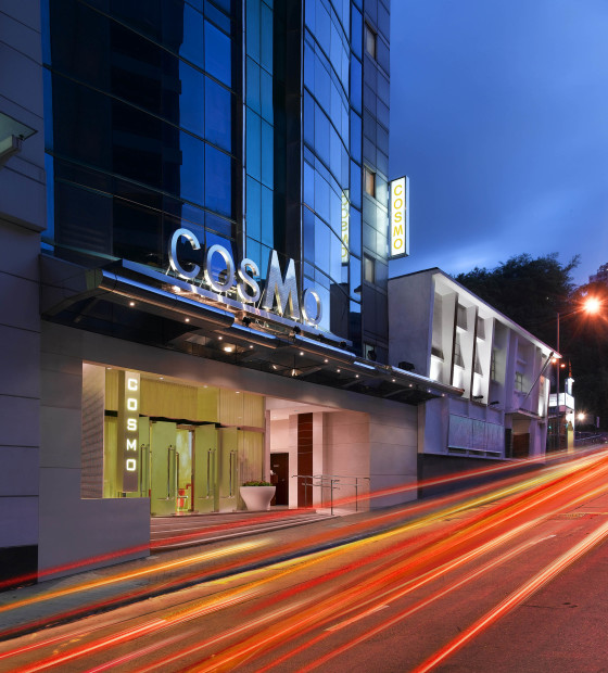 Last minute deals hong kong hotels
