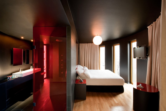 Hotel Axel Hotel Berlin