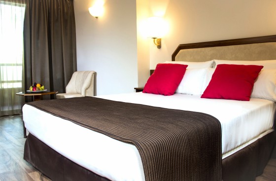 Hotel Be Live City Airport Madrid Diana