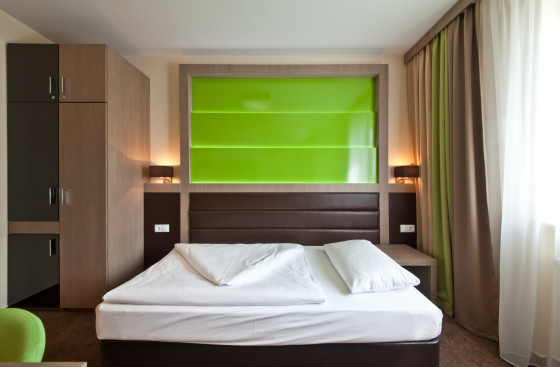 Hotel Novum Style Hotel Accord