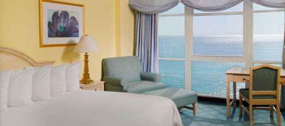 Hotel Miami Beach Resort And Spa