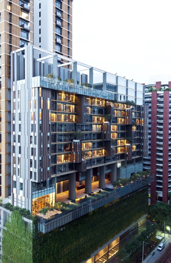 Hansar Bangkok Hotel