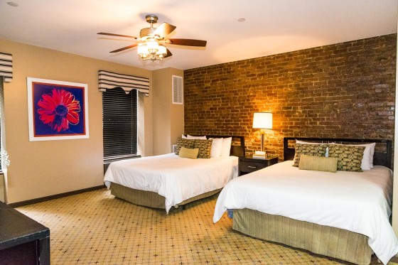 Hotel Royal Park Hotel & Hostel