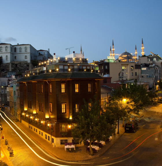 Hotel Glk Premier The Home Suites & Spa