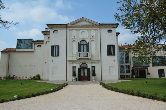 Hotel Villa Barbarich