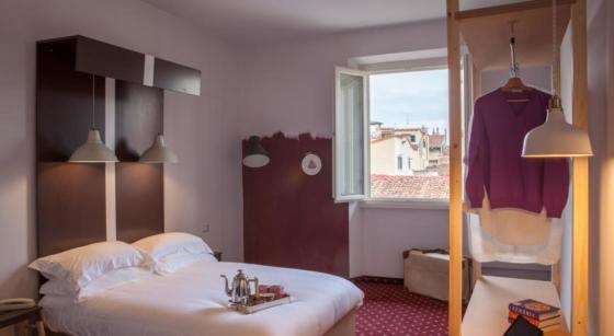 Hotel Florence Dome Hotel