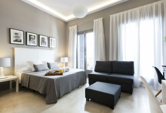 Hotel Kare No By Aspasios Apartments