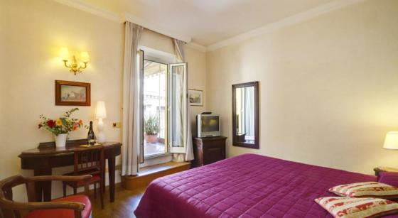 Hotel Cinquantatre