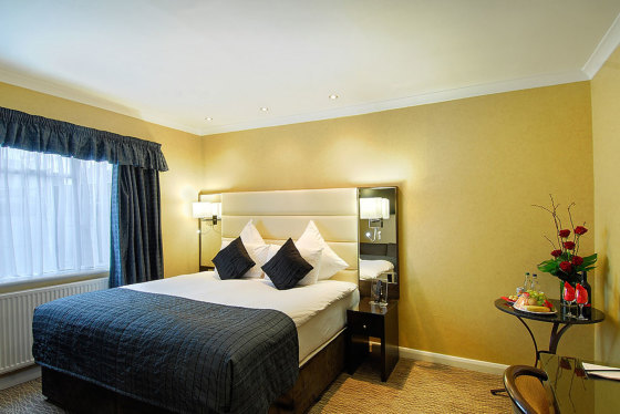 Hotel Park Grand London Hyde Park