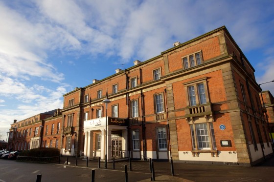 Cheap Hotels In Ilkeston Cheap Hotels In Ilkeston