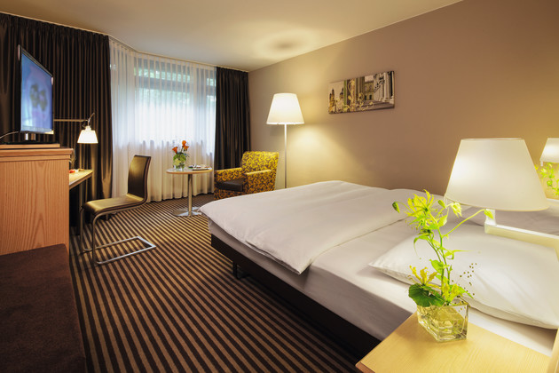 Hotel Movenpick Munchen Hotel Movenpick Munchen